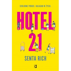 Hotel 21 Senta Rich motyleksiazkowe.pl