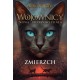 Wojownicy. Nowa przepowiednia. Tom V Zmierzch Erin Hunter motyleksiazkowe.pl