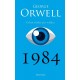 1984 /edycja kolekcjonerska George Orwell motyleksiazkowe.pl