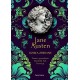 Dzieła zebrane Jane Austen/ Duma i uprzedzenie / Mansfield Park / Perswazje motyleksiazkowe.pl