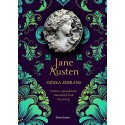 Dzieła zebrane Jane Austen/ Duma i uprzedzenie / Mansfield Park / Perswazje
