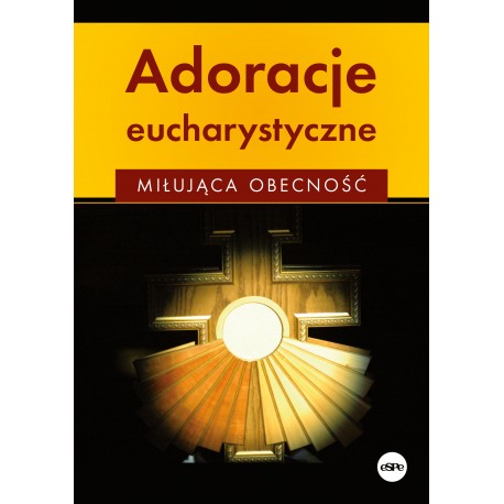 Adoracje eucharystyczne motyleksiazkowe.pl