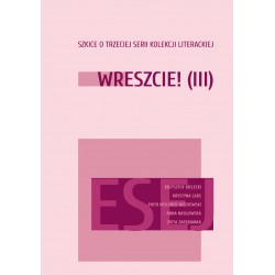 WRESZCIE III motyleksiazkowe.pl