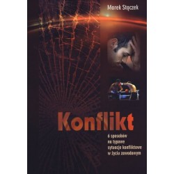 Konflikt  6 sposobów na typowe sytuacje konfliktowe w życiu zawodowym