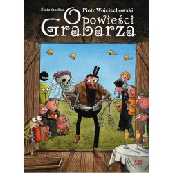 Opowieści Grabarza