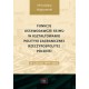 Funkcje ustawodawcze Sejmu w kształtowaniu polityki zagranicznej Rzeczypospolitej Polskiej w latach 1997–2004 Mirosław Habowski 