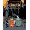 Donżon. Wydanie zbiorcze 6