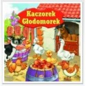 Kaczorek Głodomorek 