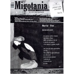 MIGOTANIA NR. 4(81)2023 motyleksiazkowe.pl