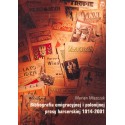 Bibliografia Emigracyjnej i polonijnej Prasy Harcerskiej 1914-2001
