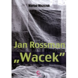 WACEK Miszczuk Marian motyleksiazkowe.pl
