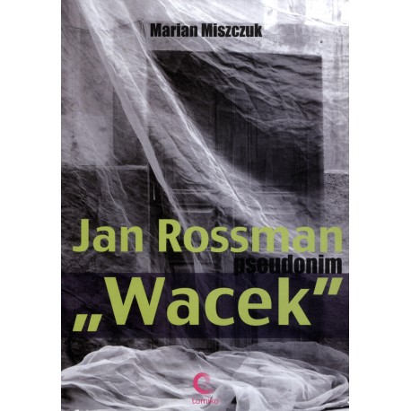 WACEK Miszczuk Marian motyleksiazkowe.pl