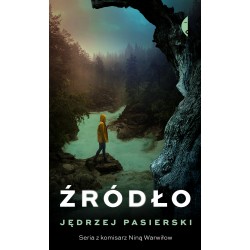 Źródło Jędrzej Pasierski motyleksiazkowe.pl