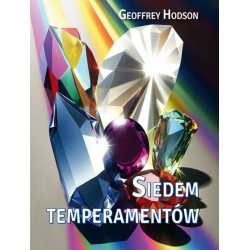 Siedem temperamentów Geoffrey Hodson motyleksiazkowe.pl