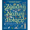 Zgadnij. Nazwij. Połącz!