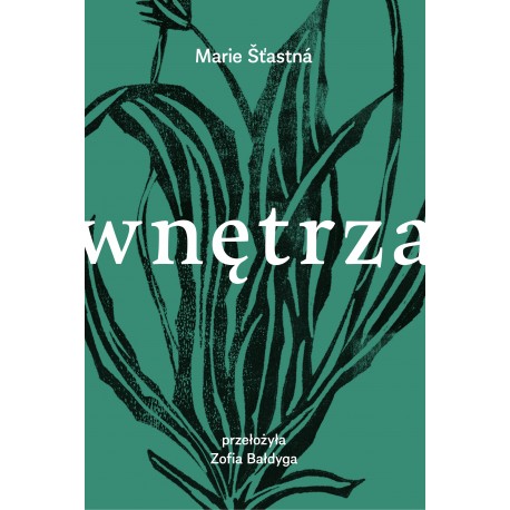 Wnętrza Marie Šťastná motyleksiazkowe.pl