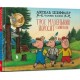 Троє маленьких поросят і злий вовк /Trzy małe świnki i wściekły wilk Scheffler Axel motyleksiazkowe.pl