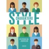 Style charakteru
