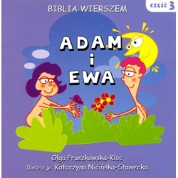 Adam i Ewa  Część III