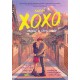 XOXO Miłość w stylu K-pop Axie Oh motyleksiazkowe.pl