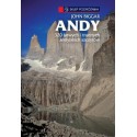Andy  320 łatwych i trudnych andyjskich szczytów