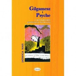 Gilgamesz i Psyche