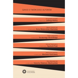 W tym samym języku tom III. Szkice o twórczości autorów Stowarzyszenia Pisarzy Polskich motyleksiazkowe.pl