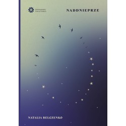Naddnieprze Natalia Belczenko motyleksiazkowe.pl