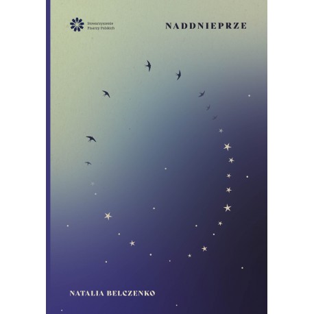Naddnieprze Natalia Belczenko motyleksiazkowe.pl