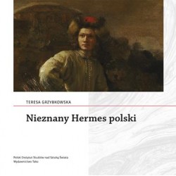 Nieznany Hermes Polski Teresa Grzybkowska motyleksiazkowe.pl