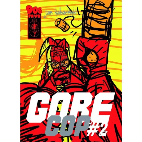 Gore Cop 2