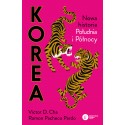 Korea. Nowa historia południa i północy