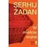 W mieście wojna