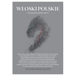 Włoski polskie. Antologia opowiadań motyleksiazkowe.pl