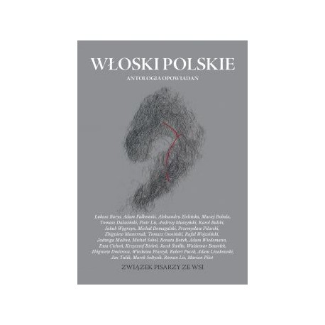 Włoski polskie. Antologia opowiadań motyleksiazkowe.pl
