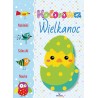 Kolorowa Wielkanoc