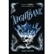 Nightbane. Lightlark. T2 Alex Aster motyleksiazkowe.pl