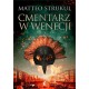 Cmentarz w Wenecji Matteo Strukul motyleksiazkowe.pl