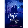 Hate Between Us