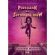 Podręcznik dla superbohaterów 4 Wilk nadchodzi
