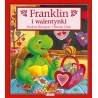Franklin i walentynki