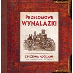 Przełomowe wynalazki motyleksiazkowe.pl