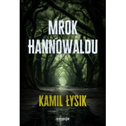 Mrok Hannowaldu motyleksiazkowe.pl