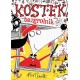Kostek bazgrolnik