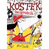 Kostek bazgrolnik