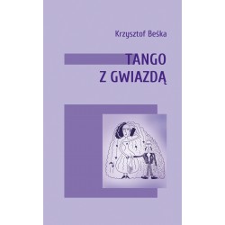 Tango z gwiazdą Krzysztof Beśka motyleksiazkowe.pl