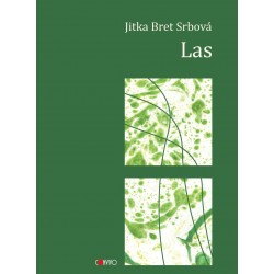 Las Jitka Bret Srbova motyleksiazkowe.pl