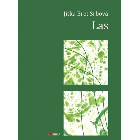 Las Jitka Bret Srbova motyleksiazkowe.pl