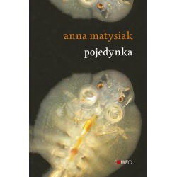 Pojedynka Anna Matysiak motyleksiazkowe.pl