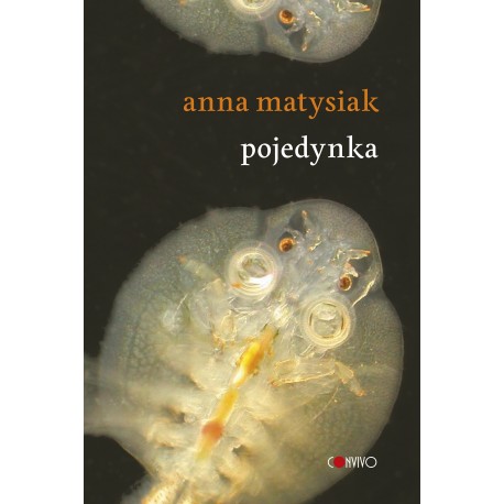 Pojedynka Anna Matysiak motyleksiazkowe.pl